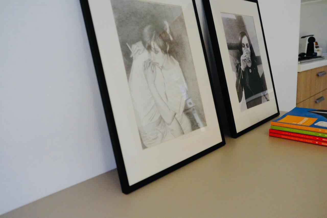 Villa San Lorenzo 레이타니 외부 사진