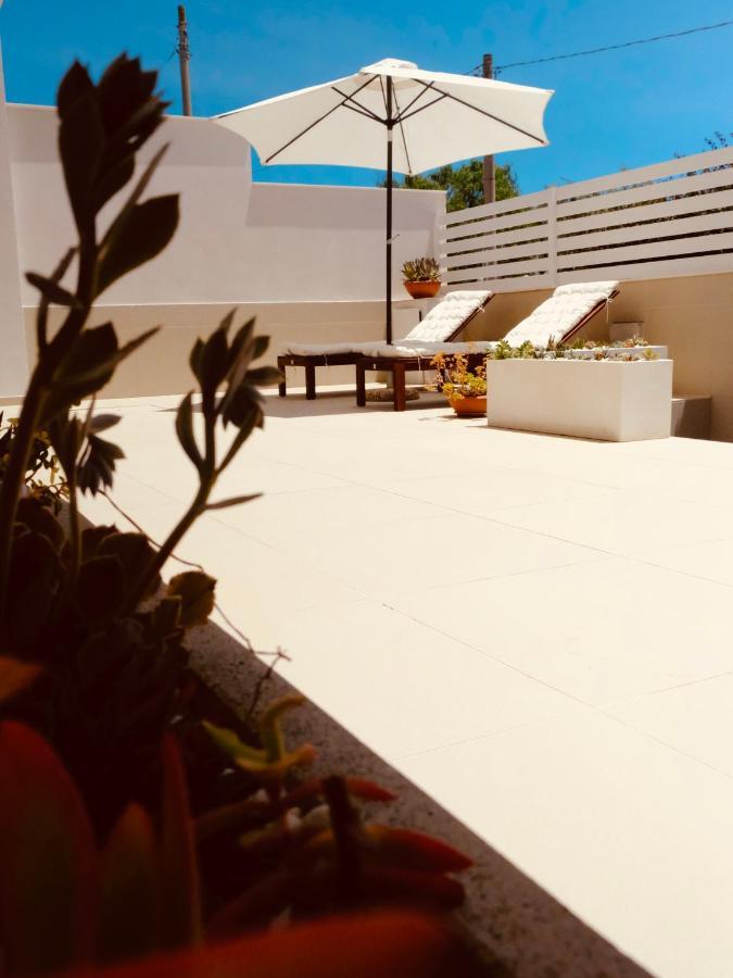 Villa San Lorenzo 레이타니 외부 사진