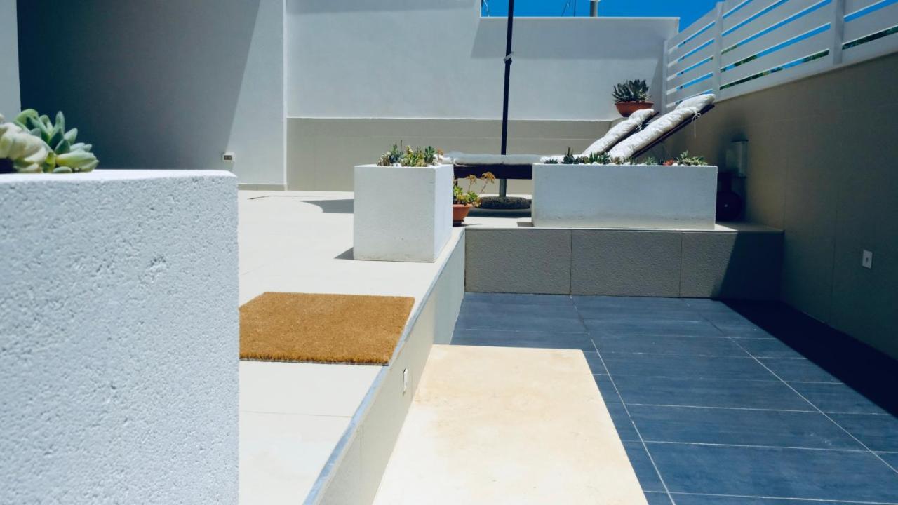 Villa San Lorenzo 레이타니 외부 사진