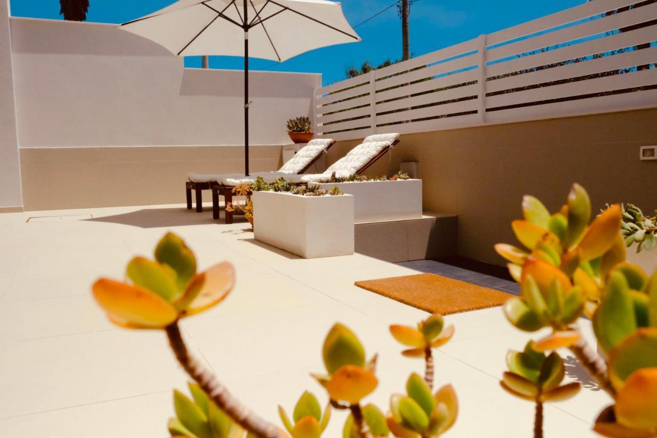 Villa San Lorenzo 레이타니 외부 사진