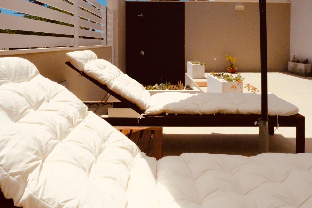 Villa San Lorenzo 레이타니 외부 사진