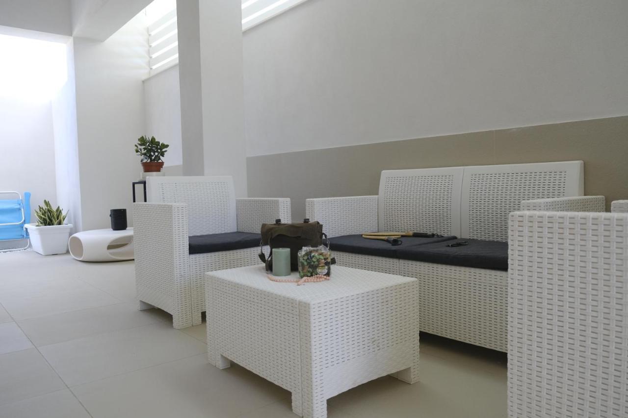Villa San Lorenzo 레이타니 외부 사진