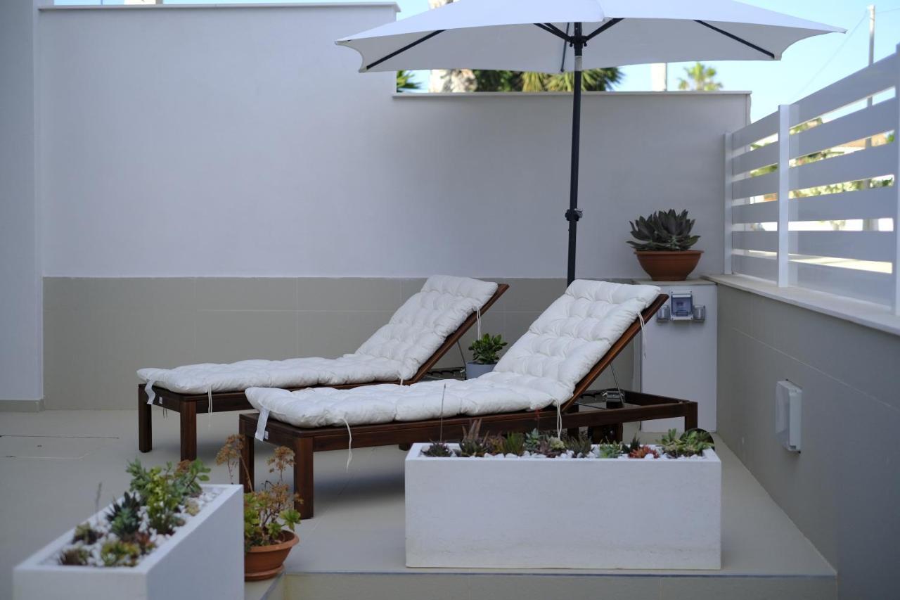 Villa San Lorenzo 레이타니 외부 사진