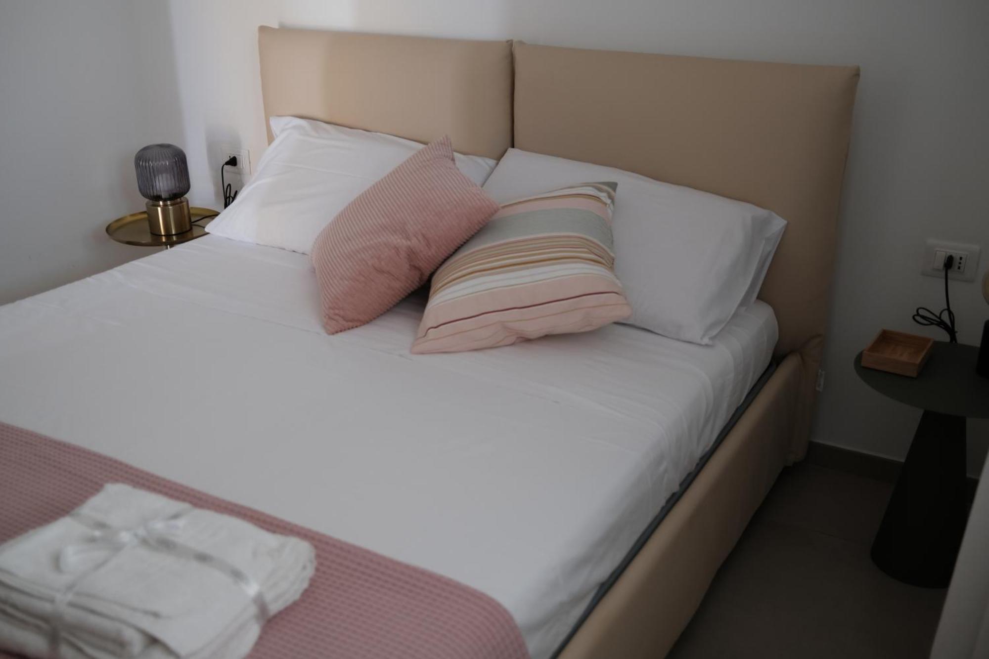 Villa San Lorenzo 레이타니 외부 사진