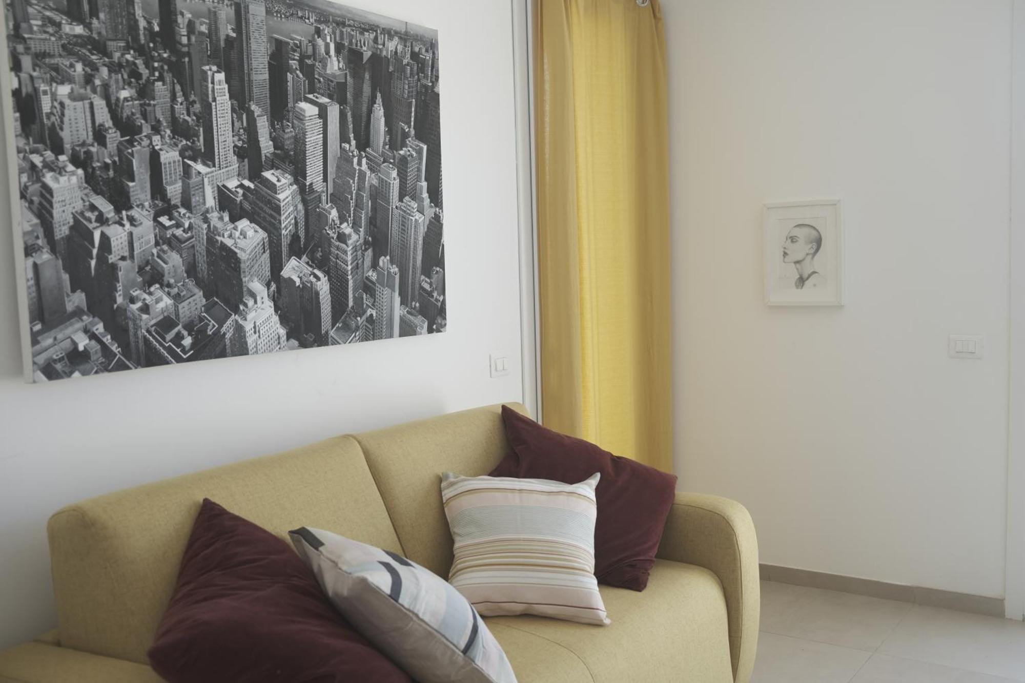 Villa San Lorenzo 레이타니 외부 사진